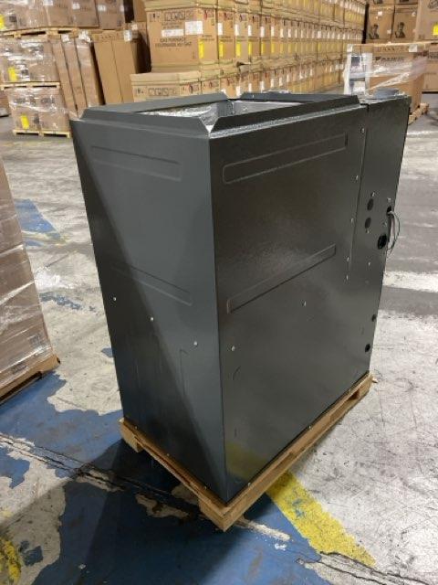 80,000 BTU Two-Stage Upflow/Horizontal ECM Multi Speed Gas Furnace 96% AFUE 115/60/1 CFM: 1200