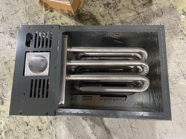 60,000 BTU Low NOx Single-Stage Upflow/Horizontal ECM Multi Speed Gas Furnace 80% 115/60/1 CFM: 1600