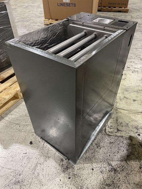 60,000 BTU Low NOx Single-Stage Upflow/Horizontal ECM Multi Speed Gas Furnace 80% 115/60/1 CFM: 1600