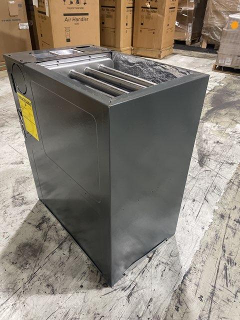 60,000 BTU Low NOx Single-Stage Upflow/Horizontal ECM Multi Speed Gas Furnace 80% 115/60/1 CFM: 1600