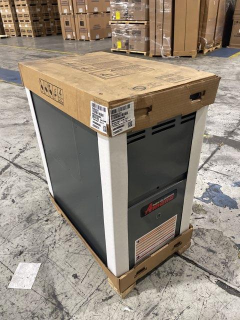 60,000 BTU Low NOx Single-Stage Upflow/Horizontal ECM Multi Speed Gas Furnace 80% 115/60/1 CFM: 1600