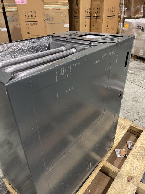 80,000 BTU Low NOx Single-Stage Upflow/Horizontal ECM Multi Speed Gas Furnace 80% 115/60/1 CFM: 1200