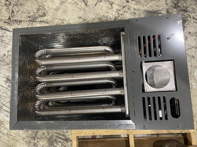 80,000 BTU Low NOx Single-Stage Upflow/Horizontal ECM Multi Speed Gas Furnace 80% 115/60/1 CFM: 1200