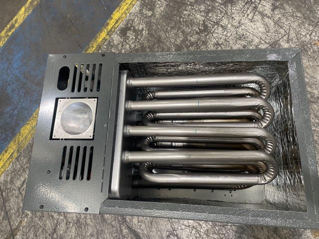 80,000 BTU Low NOx Single-Stage Upflow/Horizontal ECM Multi Speed Gas Furnace 80% 115/60/1 CFM: 1200