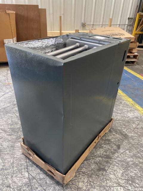 80,000 BTU Low NOx Single-Stage Upflow/Horizontal ECM Multi Speed Gas Furnace 80% 115/60/1 CFM: 1200