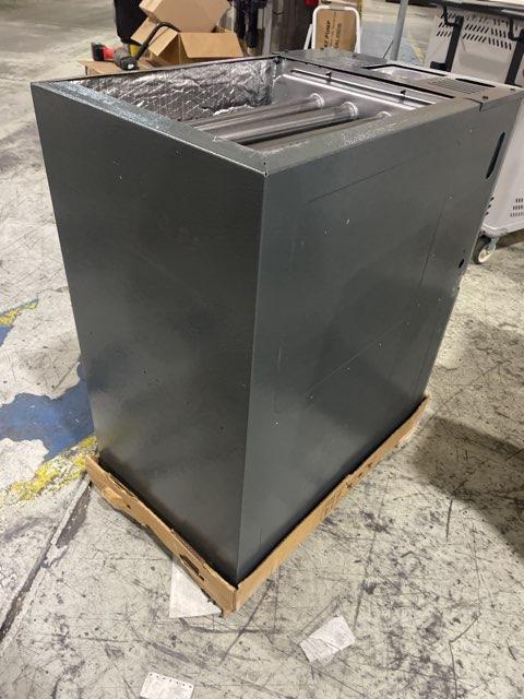 80,000 BTU Low NOx Single-Stage Upflow/Horizontal ECM Multi Speed Gas Furnace 80% 115/60/1 CFM: 1200