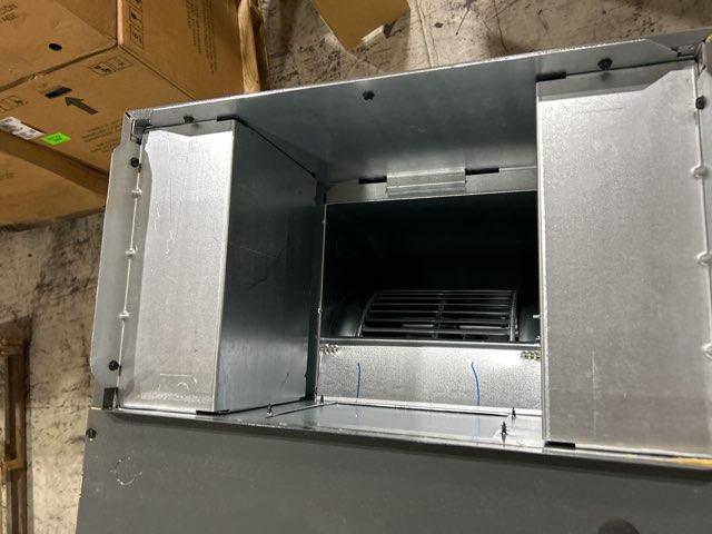 3 Ton AC/HP ECM Communicating Compatible Multiposition Air Handler 208-230/60/1 R-410A CFM 1200