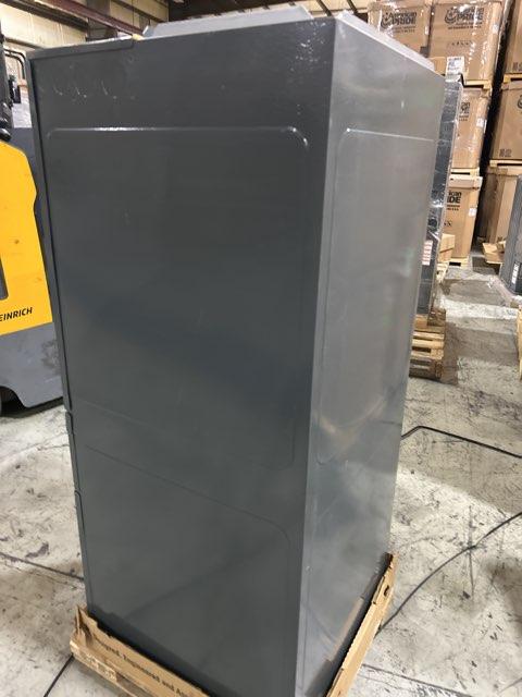 3 Ton AC/HP ECM Communicating Compatible Multiposition Air Handler 208-230/60/1 R-410A CFM 1200