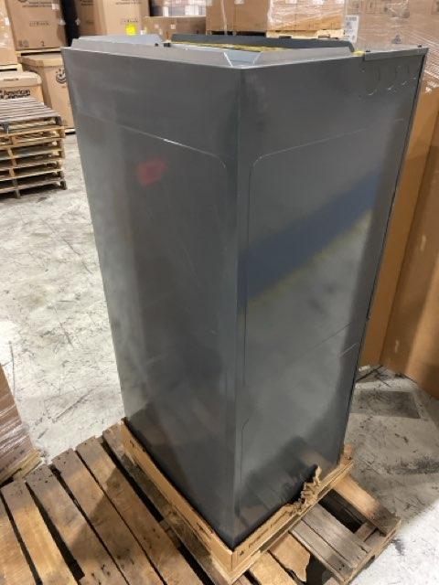 4 Ton AC/HP ECM Communicating Compatible Multiposition Air Handler 208-230/60/1 R-410A CFM 1600