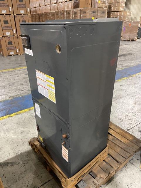 4 Ton AC/HP ECM Communicating Compatible Multiposition Air Handler 208-230/60/1 R-410A CFM 1600