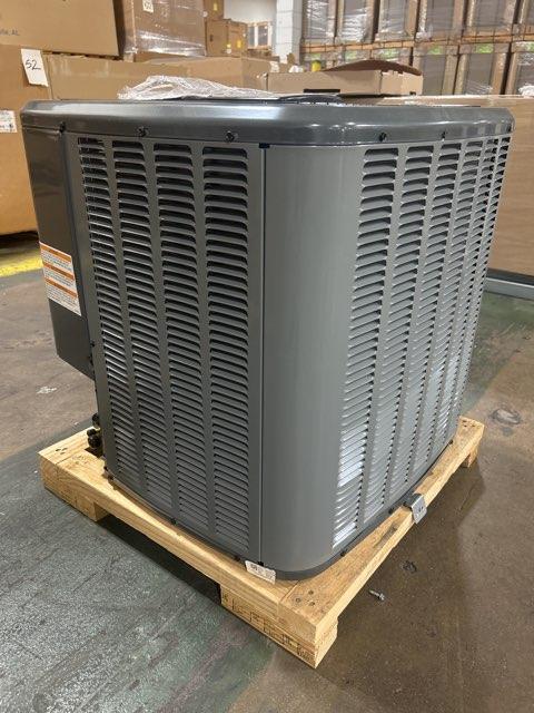 1.5 Ton Single-Stage Split-System Air Conditioner 208-230/60/1 R410A 14.3 SEER2