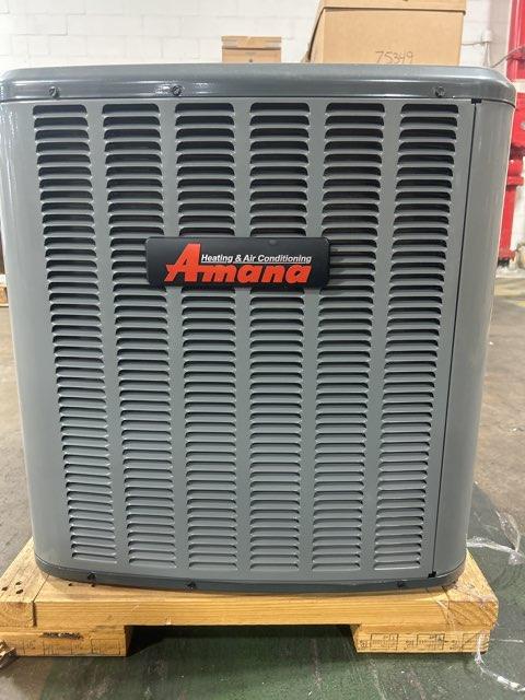1.5 Ton Single-Stage Split-System Air Conditioner 208-230/60/1 R410A 14.3 SEER2
