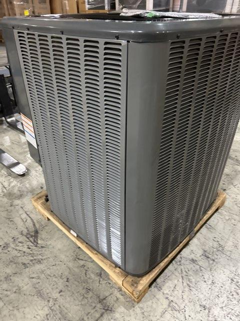 5 Ton Two-Stage Split-System Communicating Compatible Heat Pump 208-230/60/1 R410A 18 SEER