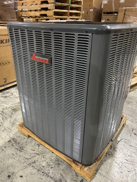 5 Ton Two-Stage Split-System Communicating Compatible Heat Pump 208-230/60/1 R410A 18 SEER