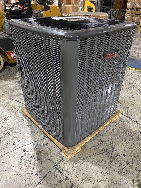 5 Ton Two-Stage Split-System Communicating Compatible Heat Pump 208-230/60/1 R410A 16.2 SEER2