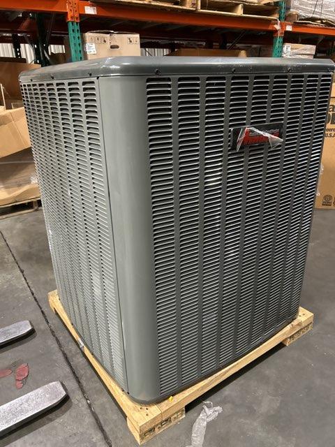 5 Ton Single-Stage Split-System Heat Pump 208-230/60/1 R410A 14.3 SEER2