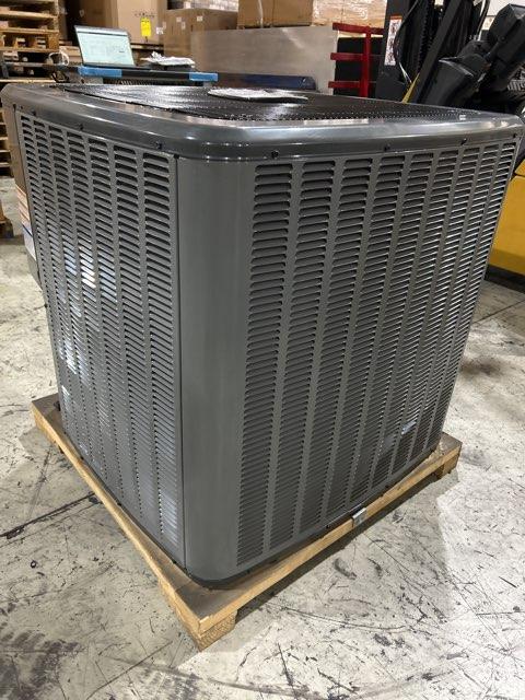 3.5 Ton Single-Stage Split-System Heat Pump 208-230/60/1 R410A 15.2 SEER2