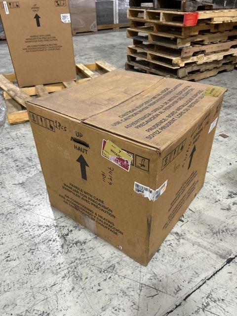 2.5 Ton AC/HP Upflow/Downflow Cased A Coil, R22/R410A CFM 1500