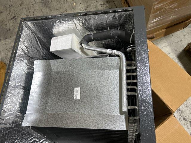 2.5 Ton AC/HP Upflow/Downflow Cased A Coil, R22/R410A CFM 1500
