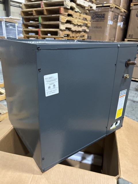 2.5 Ton AC/HP Upflow/Downflow Cased A Coil, R22/R410A CFM 1500