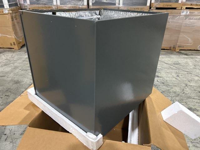 3 Ton AC/HP Upflow/Downflow Cased A Coil, R22/R410A CFM 2200