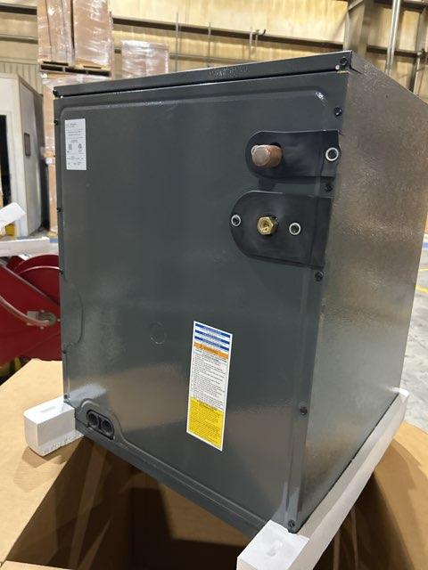 3.5 Ton AC/HP Upflow/Downflow Cased A Coil, R22/R410A CFM 1500