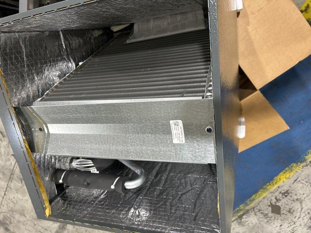 3.5 Ton AC/HP Upflow/Downflow Cased A Coil, R22/R410A CFM 1500