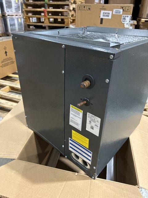 2.5 Ton AC/HP Upflow/Downflow Cased A Coil, R410A CFM 1600