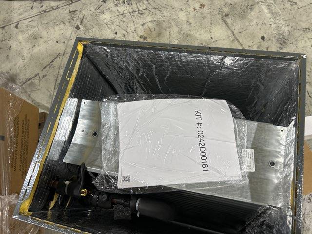 2 Ton AC/HP Upflow/Downflow Cased A Coil, R410A CFM 1300