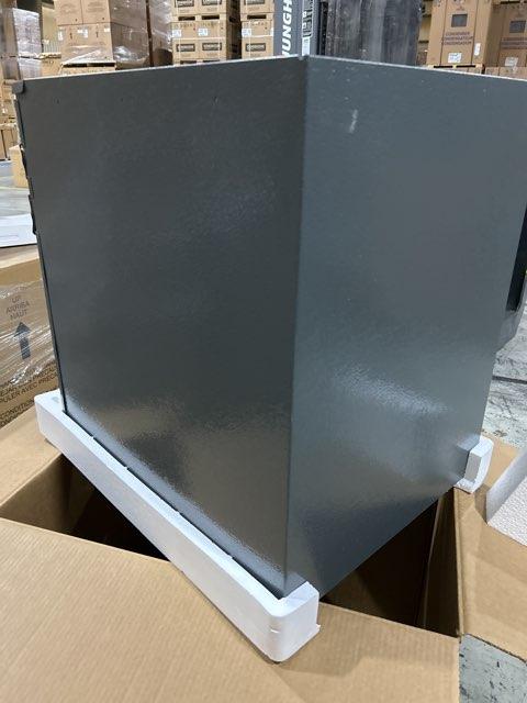 2 Ton AC/HP Upflow/Downflow Cased A Coil, R410A CFM 1300