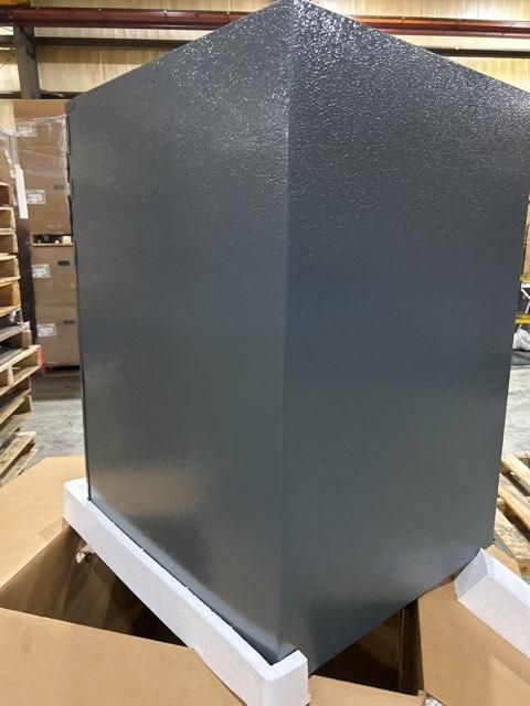 3.5 Ton AC/HP Upflow/Downflow Cased A Coil, R410A CFM 1900