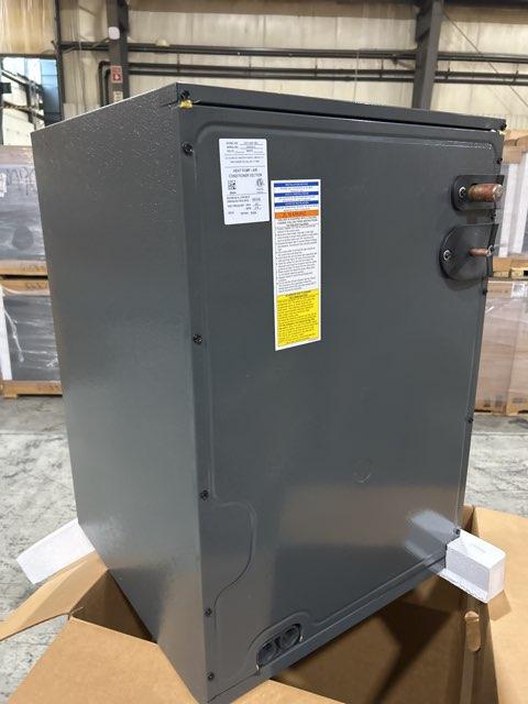 3.5 Ton AC/HP Upflow/Downflow Cased A Coil, R410A CFM 1900