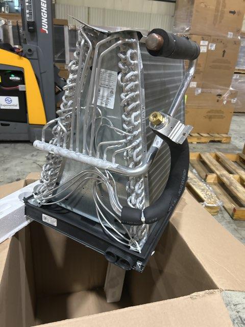 3 Ton AC/HP Upflow/Downflow Uncased A Coil, R22/R410A CFM 1500