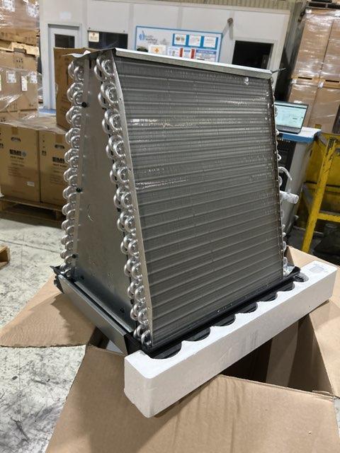 3 Ton AC/HP Upflow/Downflow Uncased A Coil, R22/R410A CFM 1500