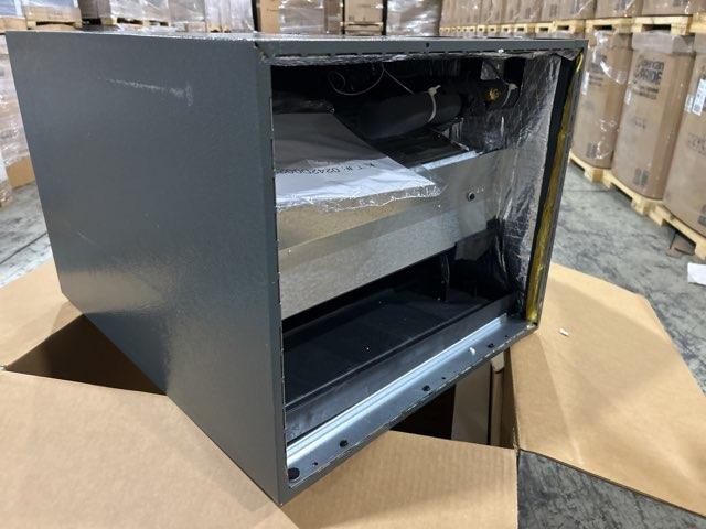 2 Ton AC/HP Horizontal Cased A Coil, R410A CFM 1300