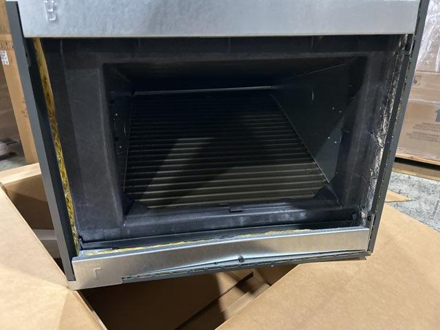 2 Ton AC/HP Horizontal Cased A Coil, R410A CFM 1300