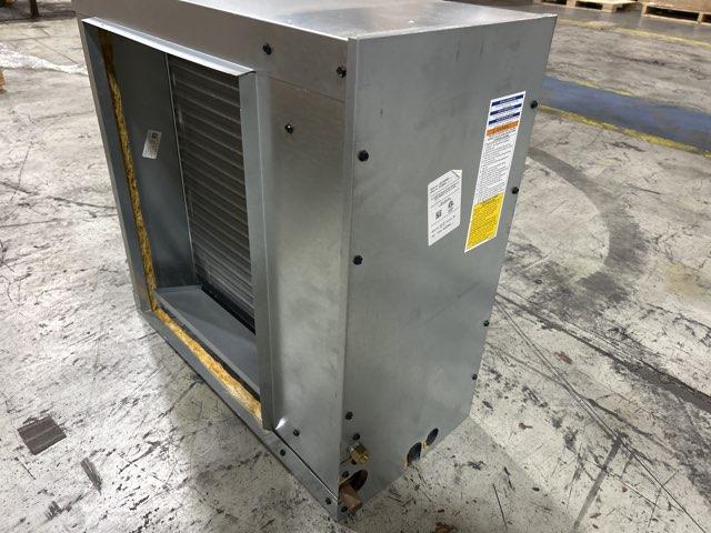 2 Ton AC/HP Horizontal Cased Flat Coil, R22/R410A CFM 1200