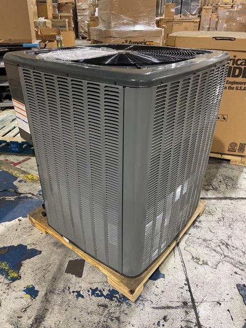120,000 BTU Low NOx 1-Stg Downflow/Horizontal ECM Multi Speed Gas Furnace 96% 115/60/1 CFM: 2000