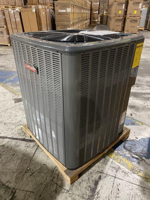 120,000 BTU Low NOx 1-Stg Downflow/Horizontal ECM Multi Speed Gas Furnace 96% 115/60/1 CFM: 2000