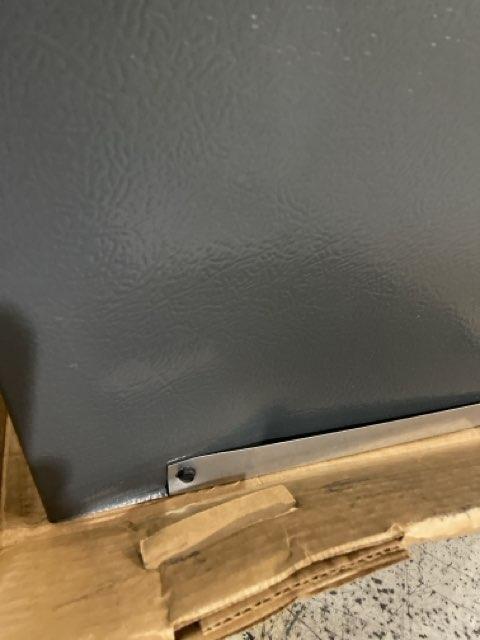 60,000 BTU Two-Stage Upflow/Horizontal ECM Multi Speed Gas Furnace 80% AFUE 115/60/1 CFM: 1200