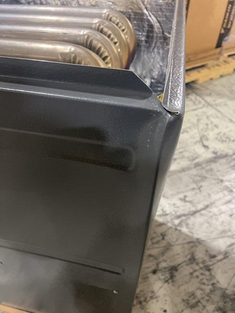 100,000 BTU Low NOx 1-Stg Upflow/Horizontal ECM Multi Speed Gas Furnace 92% 115/60/1 CFM: 1600