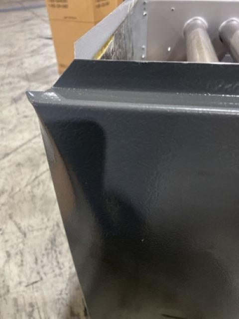 100,000 BTU Low NOx 1-Stg Upflow/Horizontal ECM Multi Speed Gas Furnace 92% 115/60/1 CFM: 1600