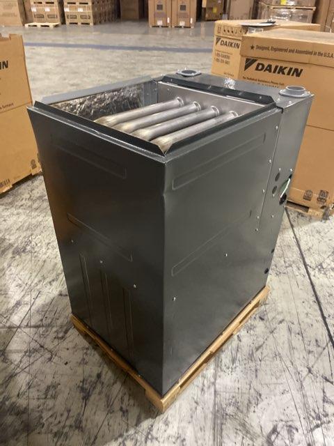 100,000 BTU Low NOx 1-Stg Upflow/Horizontal ECM Multi Speed Gas Furnace 92% 115/60/1 CFM: 1600