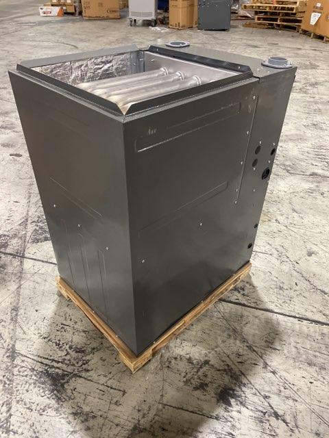 100,000 BTU Low NOx 1-Stg Upflow/Horizontal ECM Multi Speed Gas Furnace 92% 115/60/1 CFM: 1600