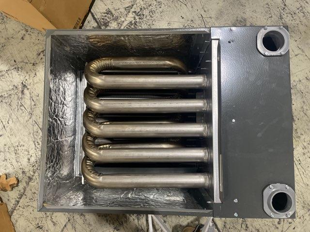 100,000 BTU Low NOx 1-Stg Upflow/Horizontal ECM Multi Speed Gas Furnace 92% 115/60/1 CFM: 1600