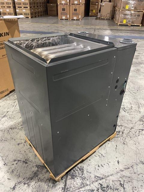 100,000 BTU Low NOx 1-Stg Upflow/Horizontal ECM Multi Speed Gas Furnace 92% 115/60/1 CFM: 1600