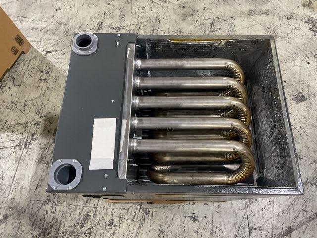 100,000 BTU Low NOx 1-Stg Upflow/Horizontal ECM Multi Speed Gas Furnace 92% 115/60/1 CFM: 2000