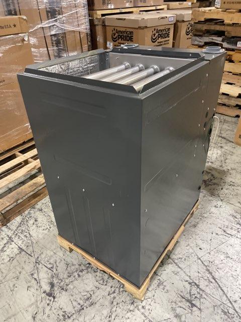 100,000 BTU Low NOx 1-Stg Upflow/Horizontal ECM Multi Speed Gas Furnace 92% 115/60/1 CFM: 2000