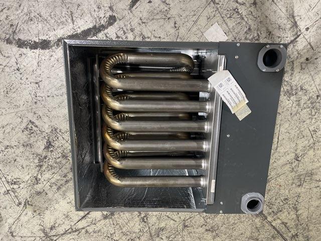 120,000 BTU Low NOx 1-Stg Upflow/Horizontal ECM Multi Speed Gas Furnace 96% 115/60/1 CFM: 2000