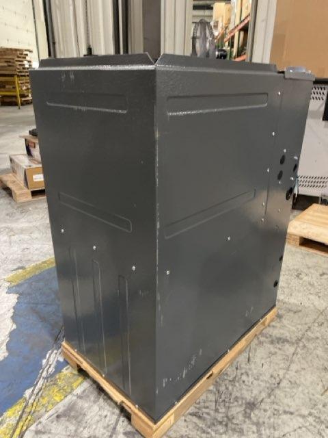 80,000 BTU Low NOx Two-Stage Upflow/Horizontal ECM Multi Speed Gas Furnace 96% 115/60/1 CFM: 1200